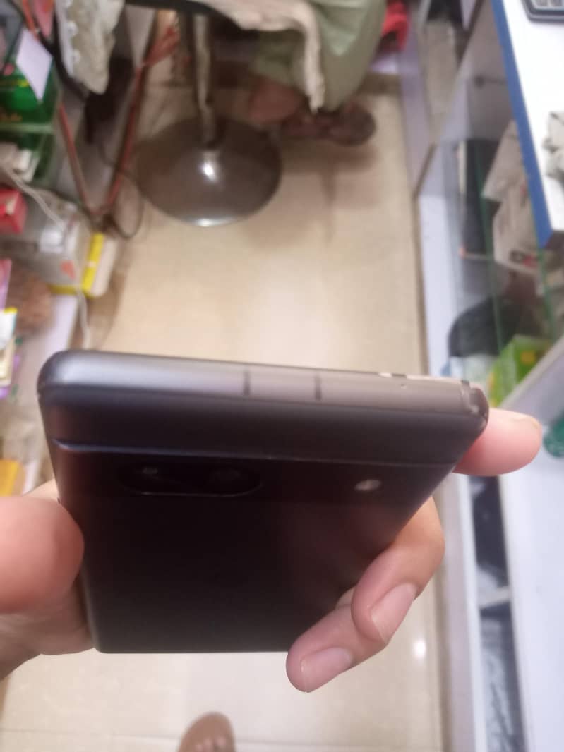 Google Pixel 7a 1