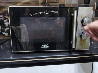 Anex oven for sale