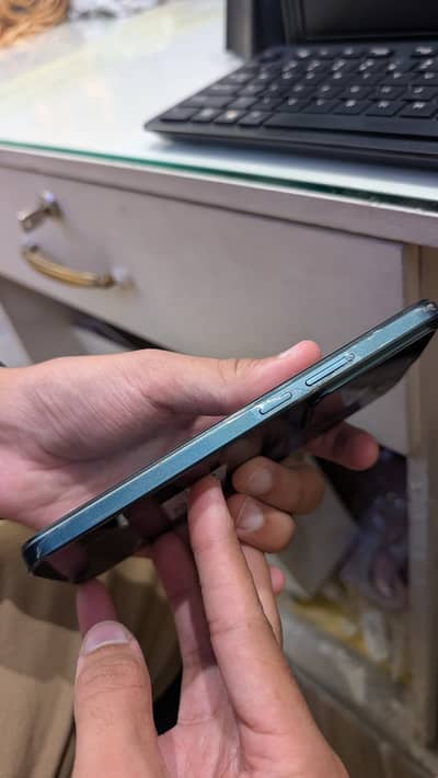 Realme C85 pro same as new