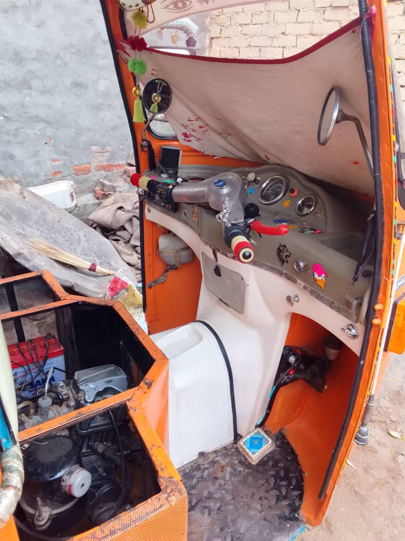 Siwa mini cab 1