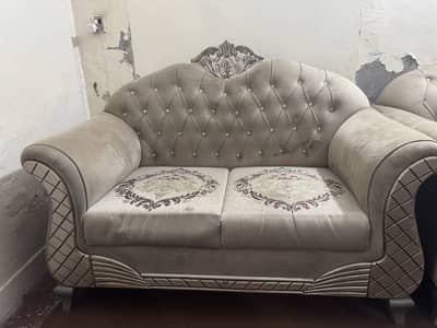 7 seater soffa luxury