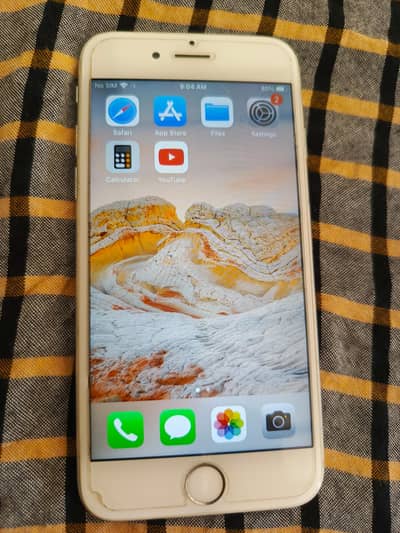 Apple iPhone 6S