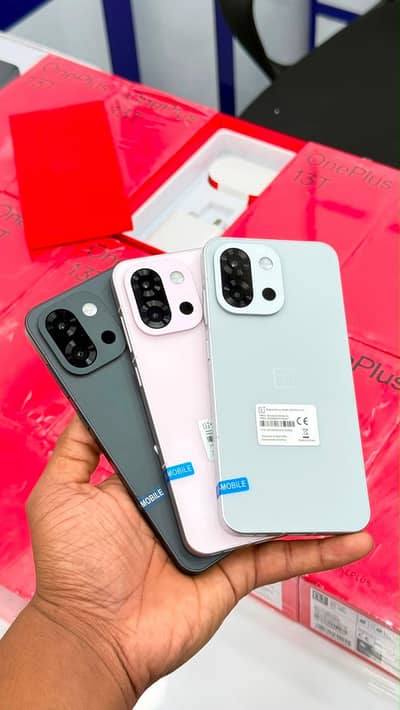 One Plus 13