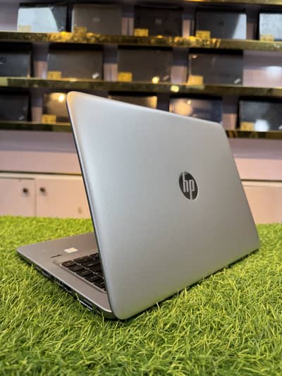 Hp EliteBook | 840 G3 Core i5 6th Generation | 8GB RAM | Big Offer