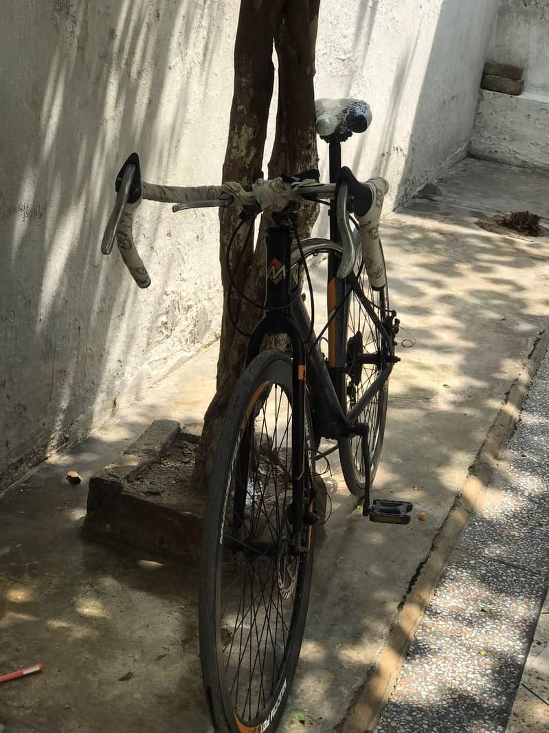 bicycle 0