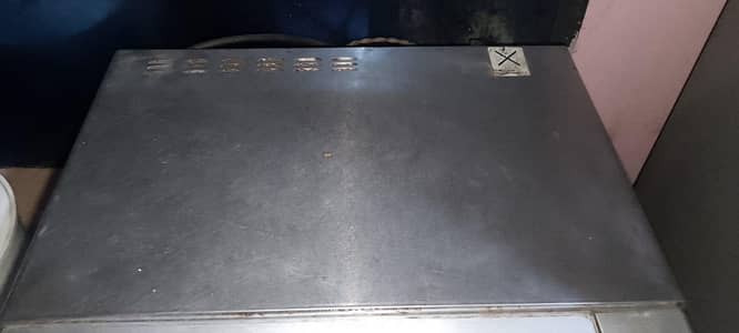 condition 10/7 used
