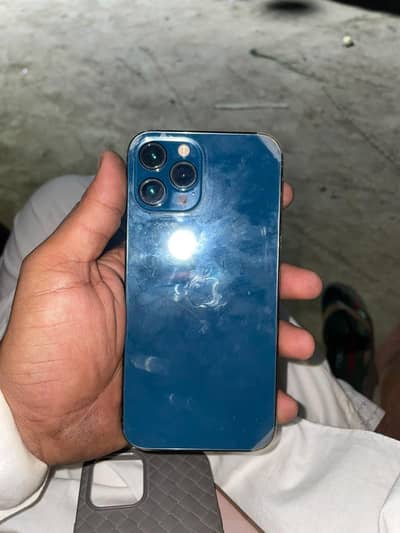 Apple iPhone 12 Pro Max