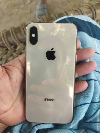 iPhone XS 64GB