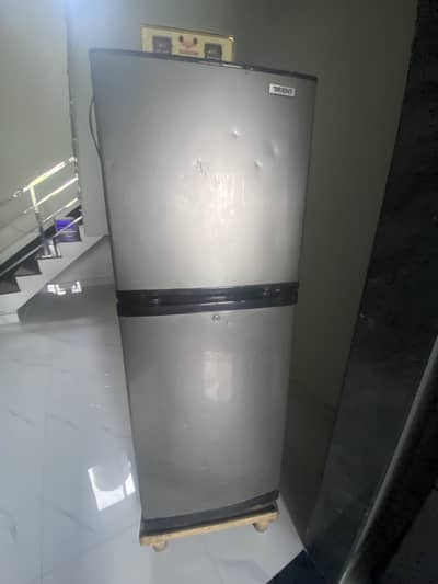 Orient refrigerator