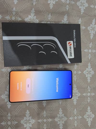 Samsung S26 Ultra