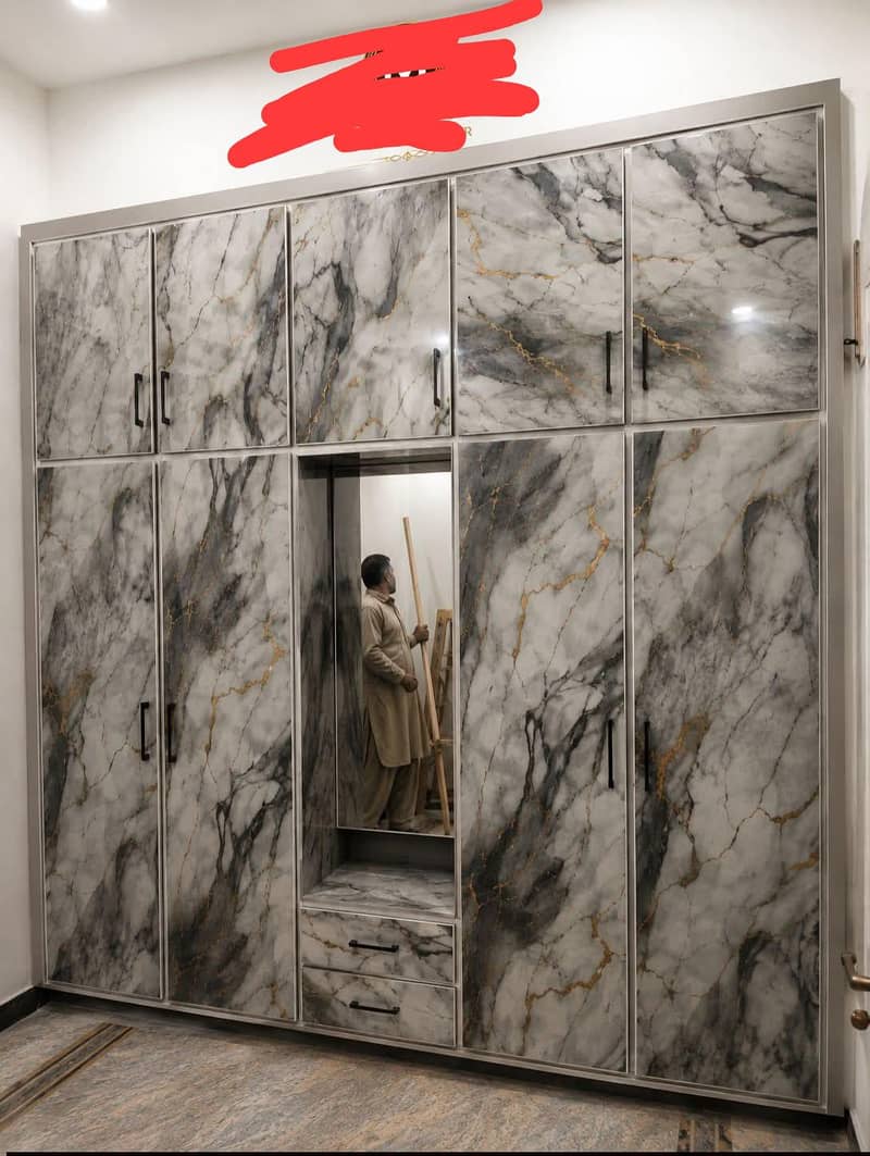 Carpenter service / cupboard /kitchen / Almari / 0316,5004723 3