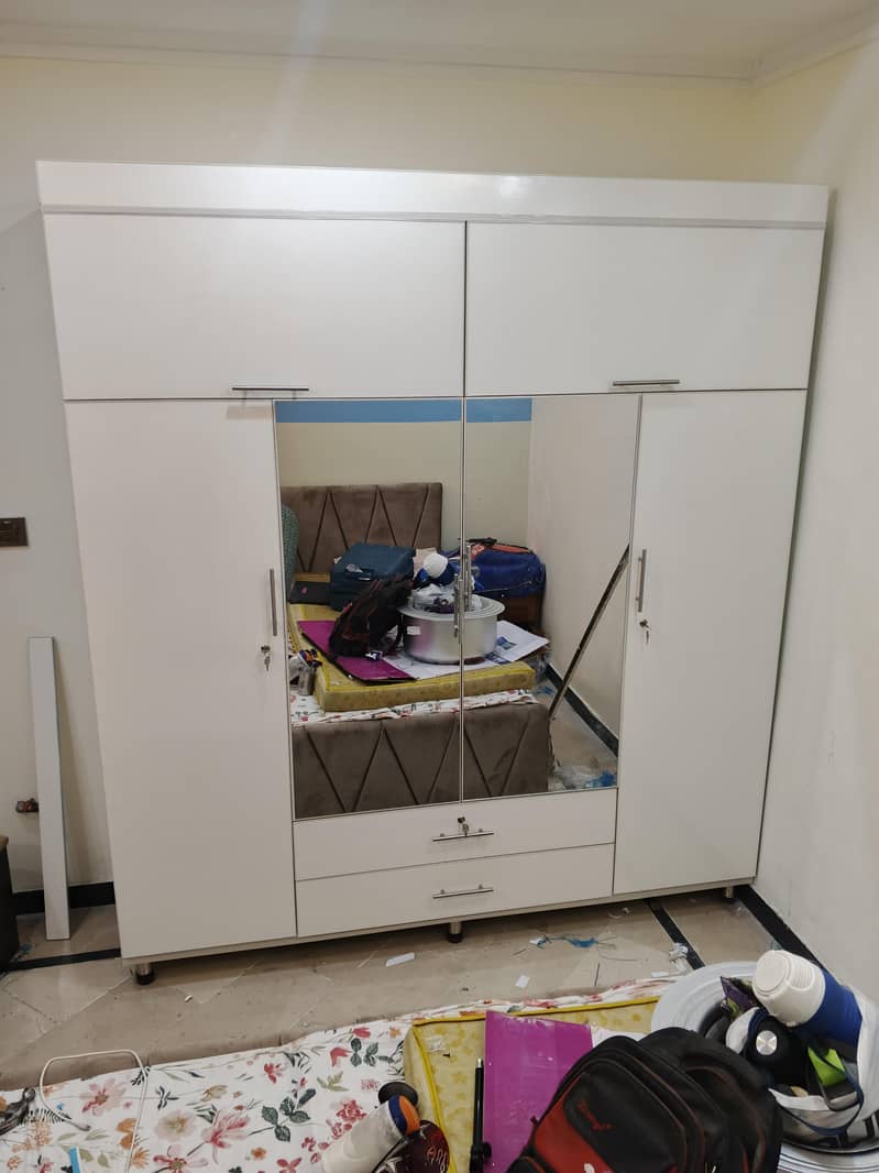 Carpenter service / cupboard /kitchen / Almari / 0316,5004723 4