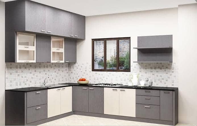 Carpenter service / cupboard /kitchen / Almari / 0316,5004723 7