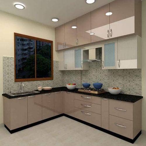 Carpenter service / cupboard /kitchen / Almari / 0316,5004723 8