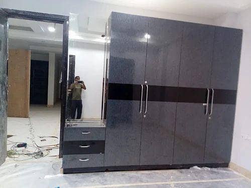 Carpenter service / cupboard /kitchen / Almari / 0316,5004723 11
