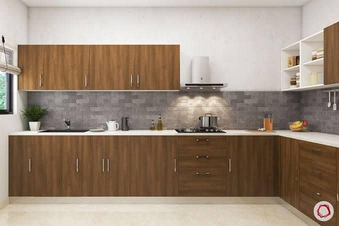 Carpenter service / cupboard /kitchen / Almari / 0316,5004723 12