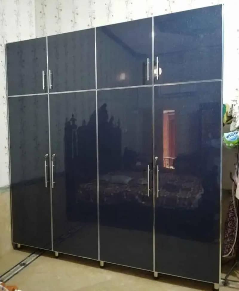 Carpenter service / cupboard /kitchen / Almari / 0316,5004723 16