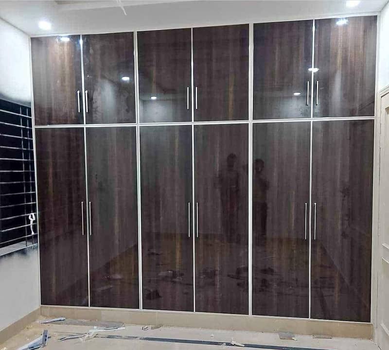 Carpenter service / cupboard /kitchen / Almari / 0316,5004723 18