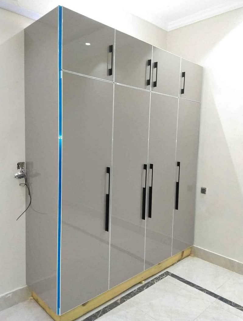 Carpenter service / cupboard /kitchen / Almari / 0316,5004723 19