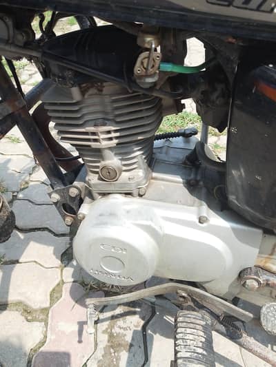 150 hounda sale uesd