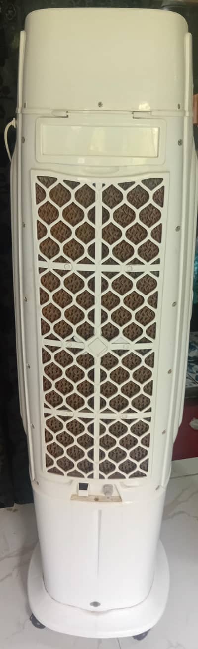 New Air cooler for sale urgent