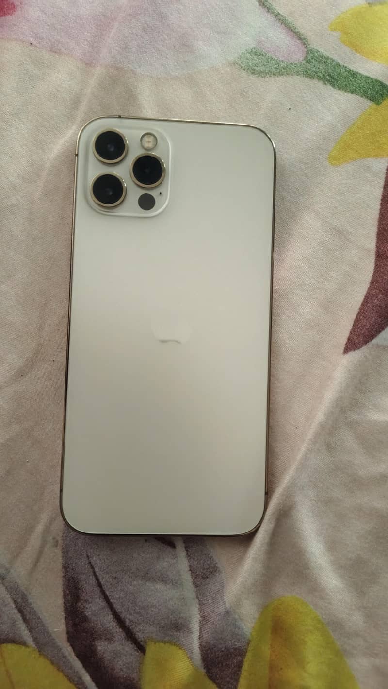 Apple iPhone 12 Pro 1