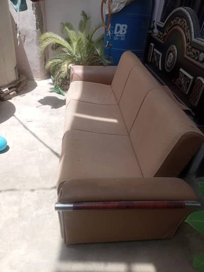 sofa cumbed