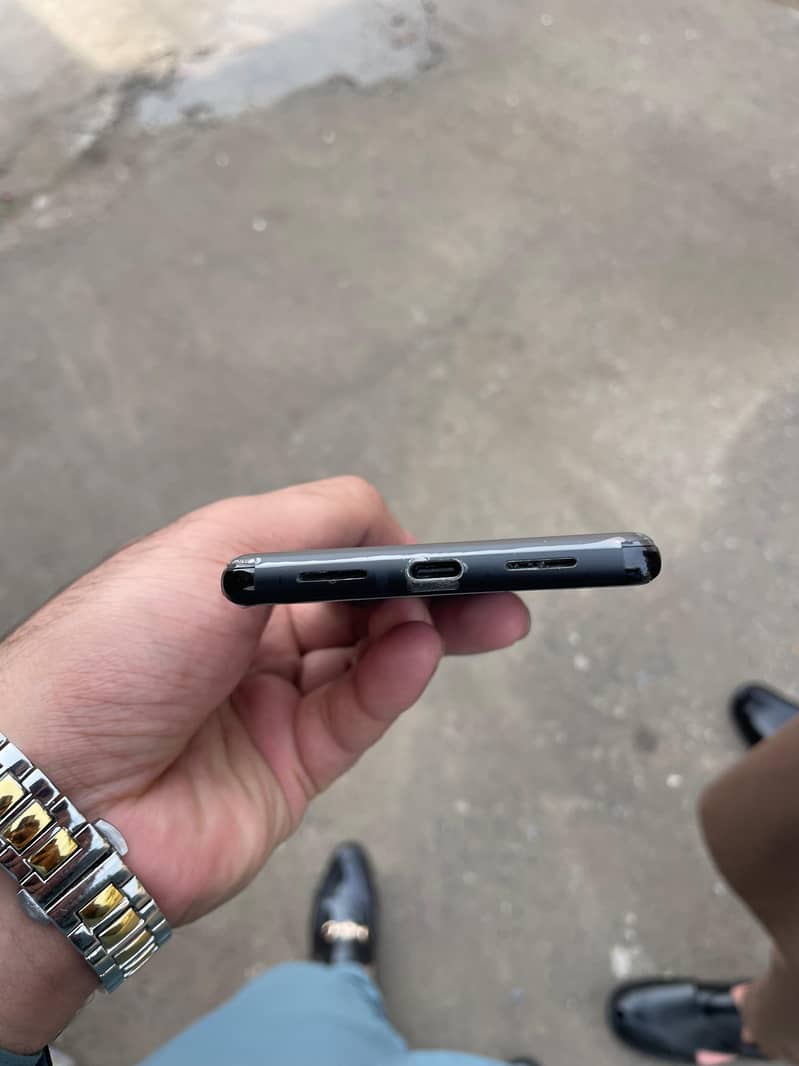 Google Pixel 6 Pro 3