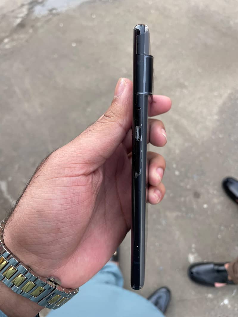Google Pixel 6 Pro 4