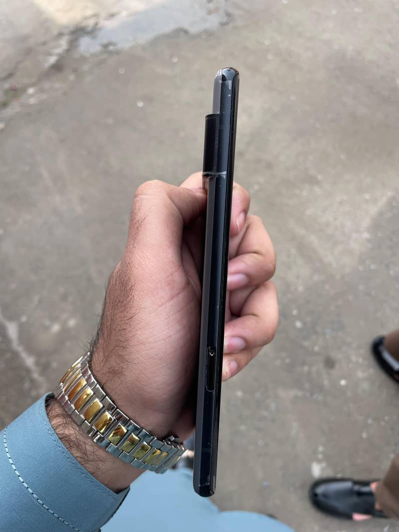 Google Pixel 6 Pro 5