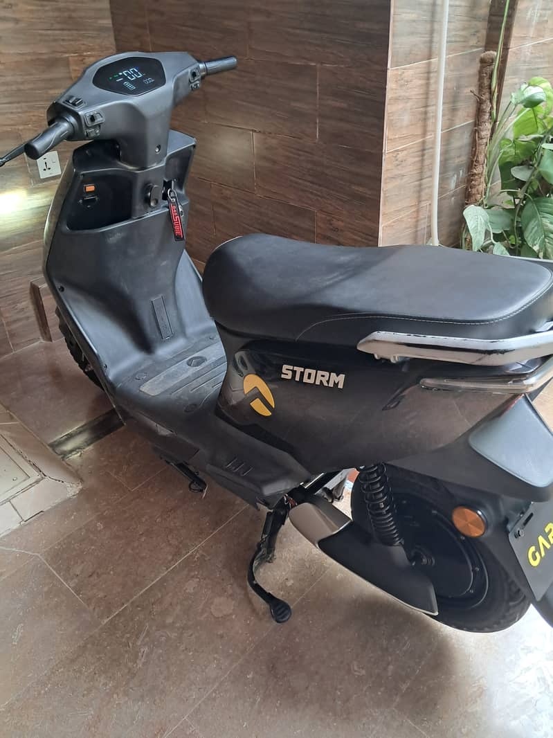 Jolta Storm 1