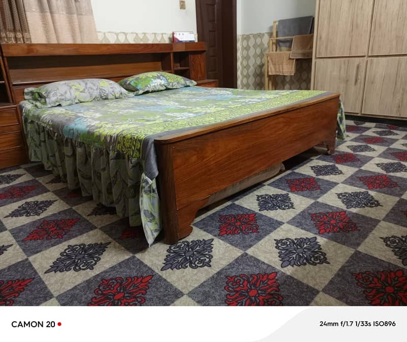 Bed set 0