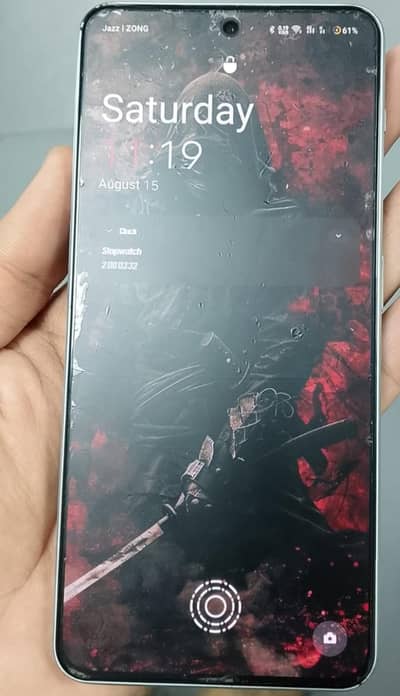 One Plus Nord 3