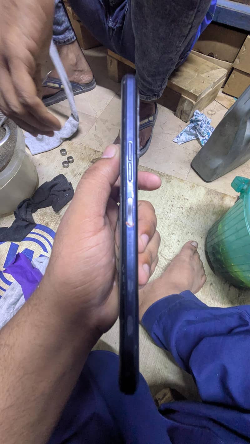 Tecno CAMON 18T 1