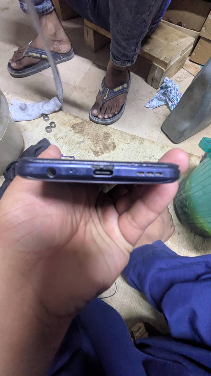 Tecno CAMON 18T 2