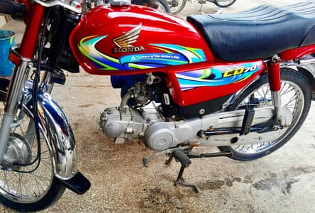 Good condition 2024 APL 4