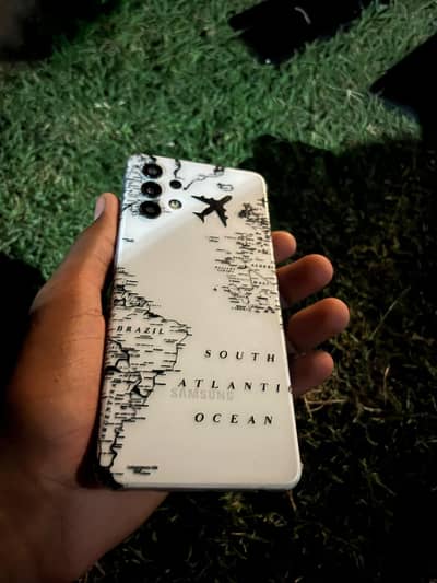 Samsung A32