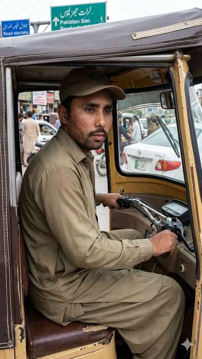 Muhammad dilshad