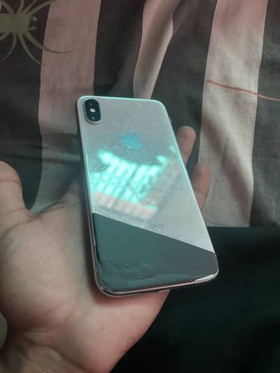 Apple iPhone X Non pta