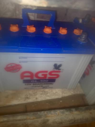 good cundison may hai 2 battery hai arjunt for sale