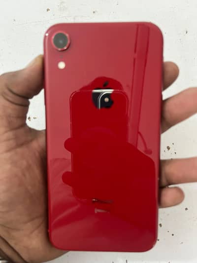 Apple iPhone XR