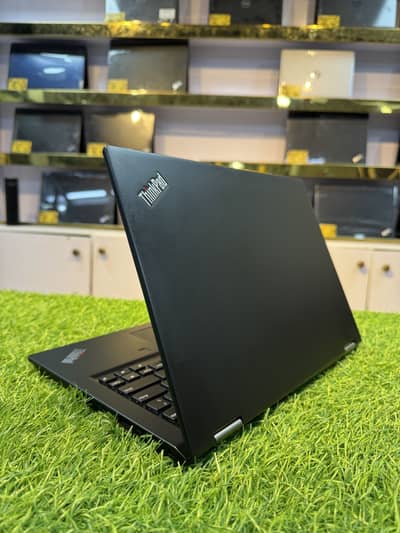 Lenovo Thinkpad | X390 Yoga Core i5 8th Generation | X360 Touch