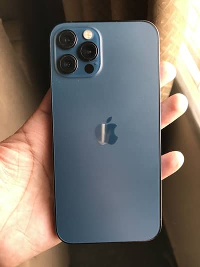 Apple iPhone 12 Pro