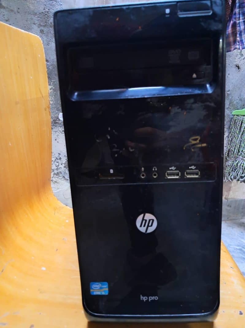 HP PRO 1