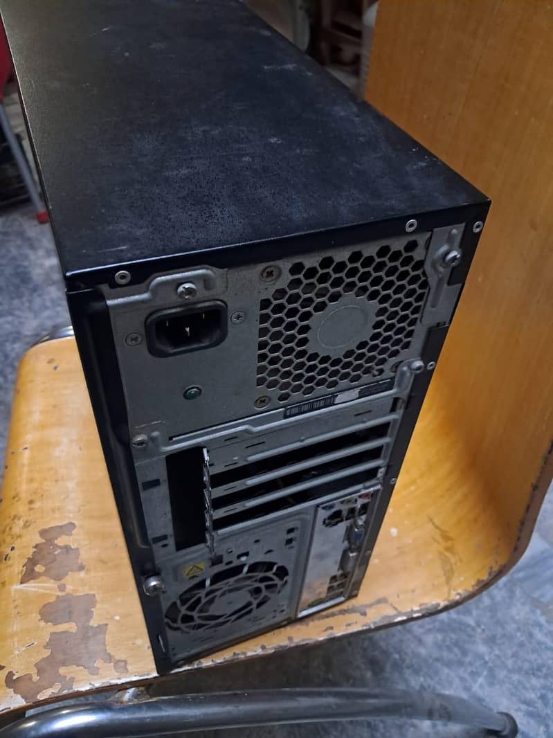 HP PRO 3