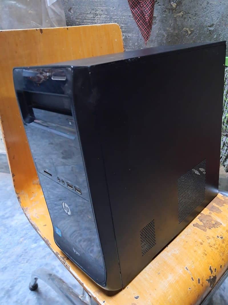 HP PRO 5