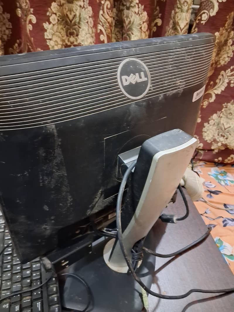 HP PRO 6