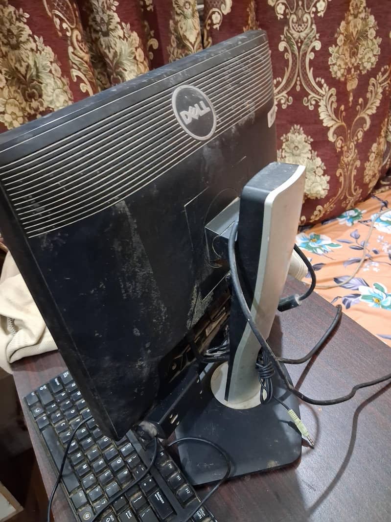 HP PRO 7