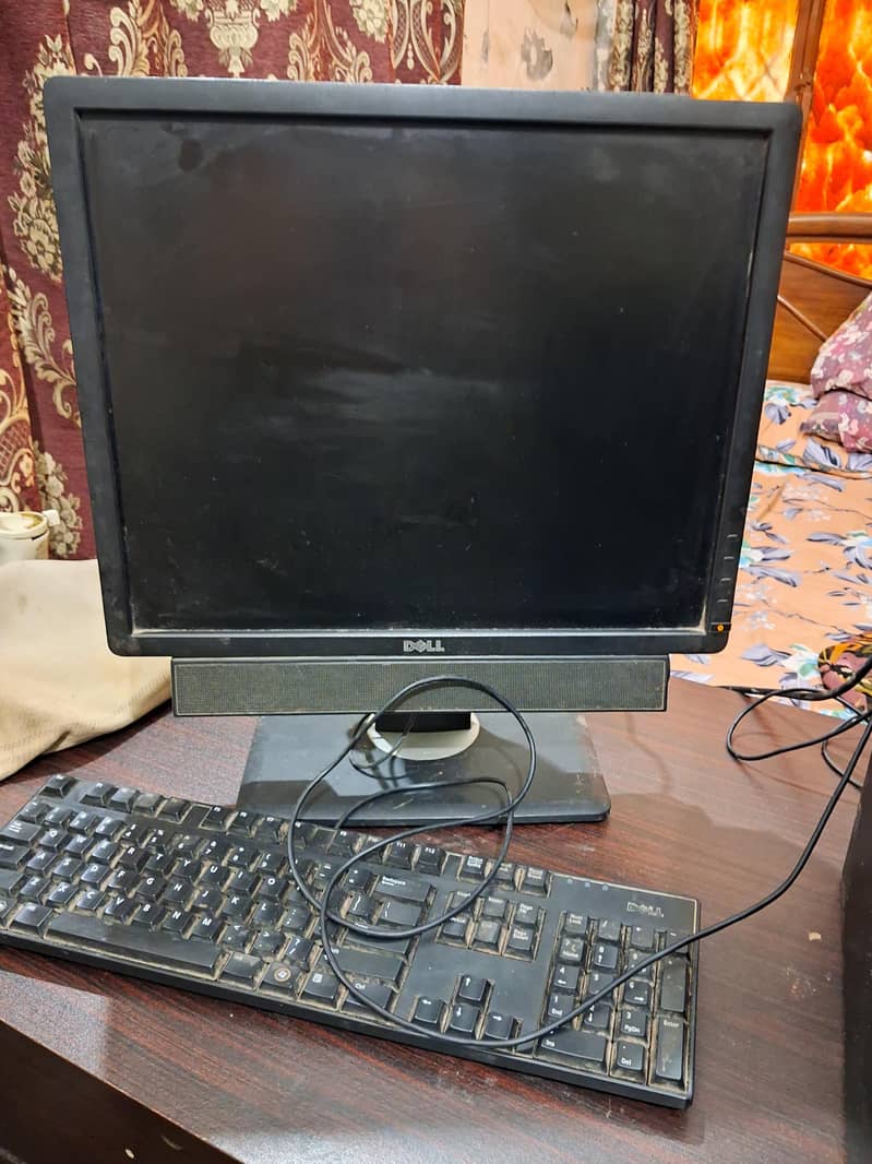 HP PRO 10