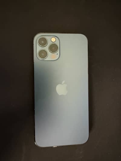 Apple iPhone 12 Pro